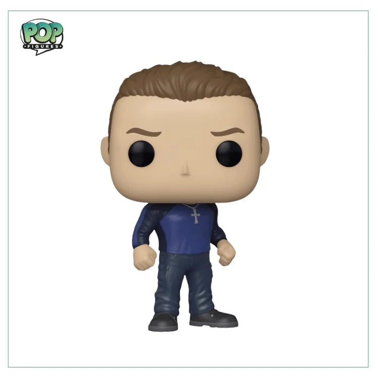 Jakob Toretto #1079 Funko Pop! - Fast \u0026 Furious