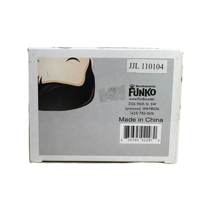 1950's Elvis #02 Funko Pop! - Rocks - 2011 Pop! - Condition 6.5\\/10