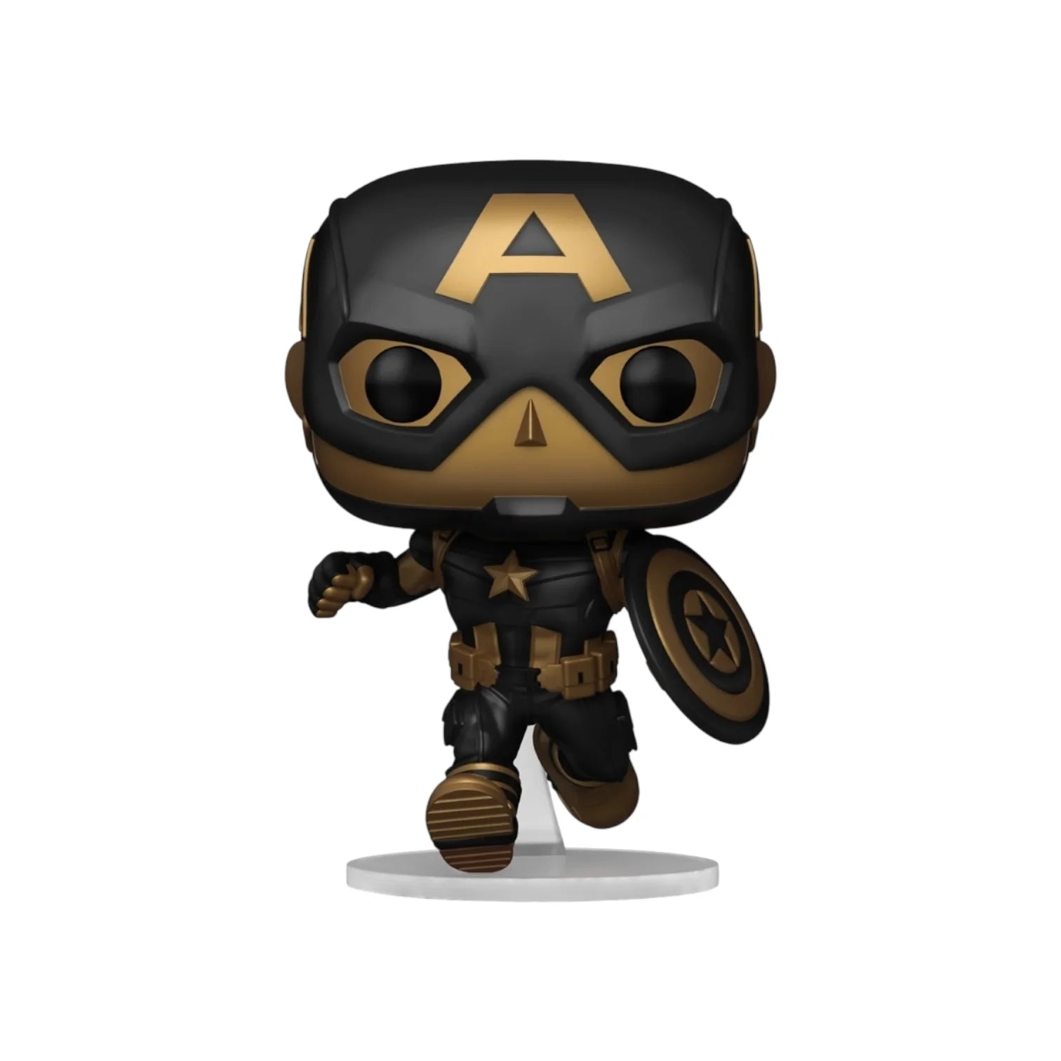 Captain America #1423 Funko Pop! - Marvel 85th Anniversary - Marvel Collector Corps Exclusive