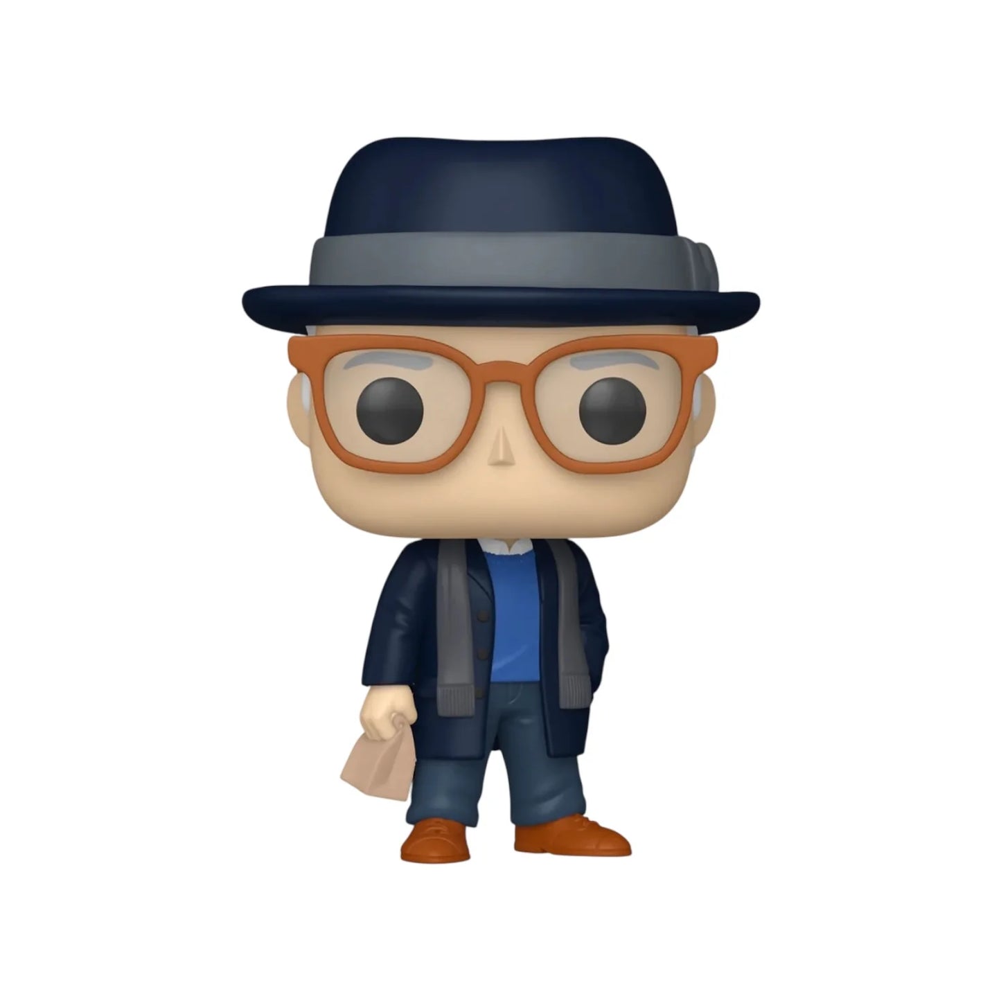 Charles - Haden Savage #1726 Funko Pop - Only Murders in the Building