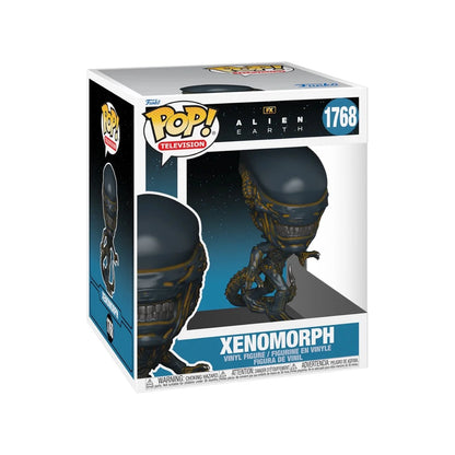 Xenomorph #1768 Super Funko Pop - Alien: Earth - PREORDER