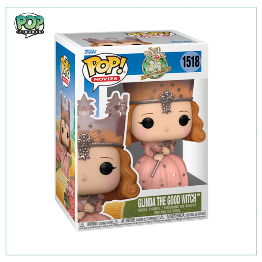 Glinda the Good Witch #1518 Funko Pop! The Wizard of Oz