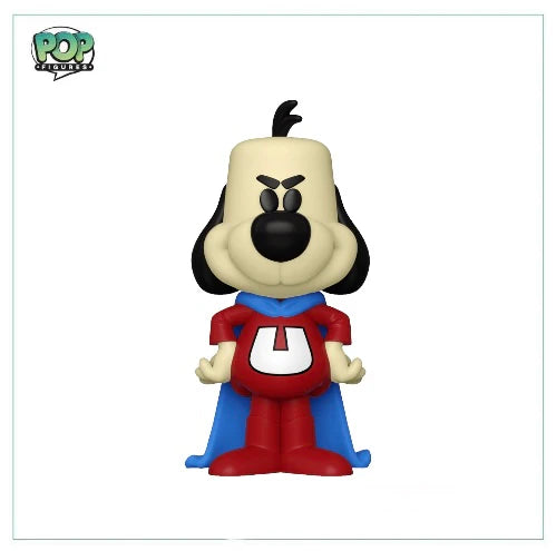 Underdog Funko Soda Vinyl Figure! - Underdog - LE8000 Pcs - Chance Of Chase