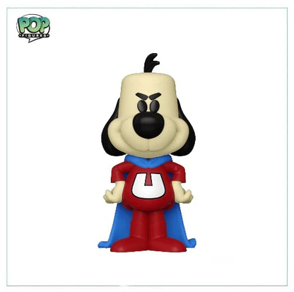 Underdog Funko Soda Vinyl Figure! - Underdog - LE8000 Pcs - Chance Of Chase