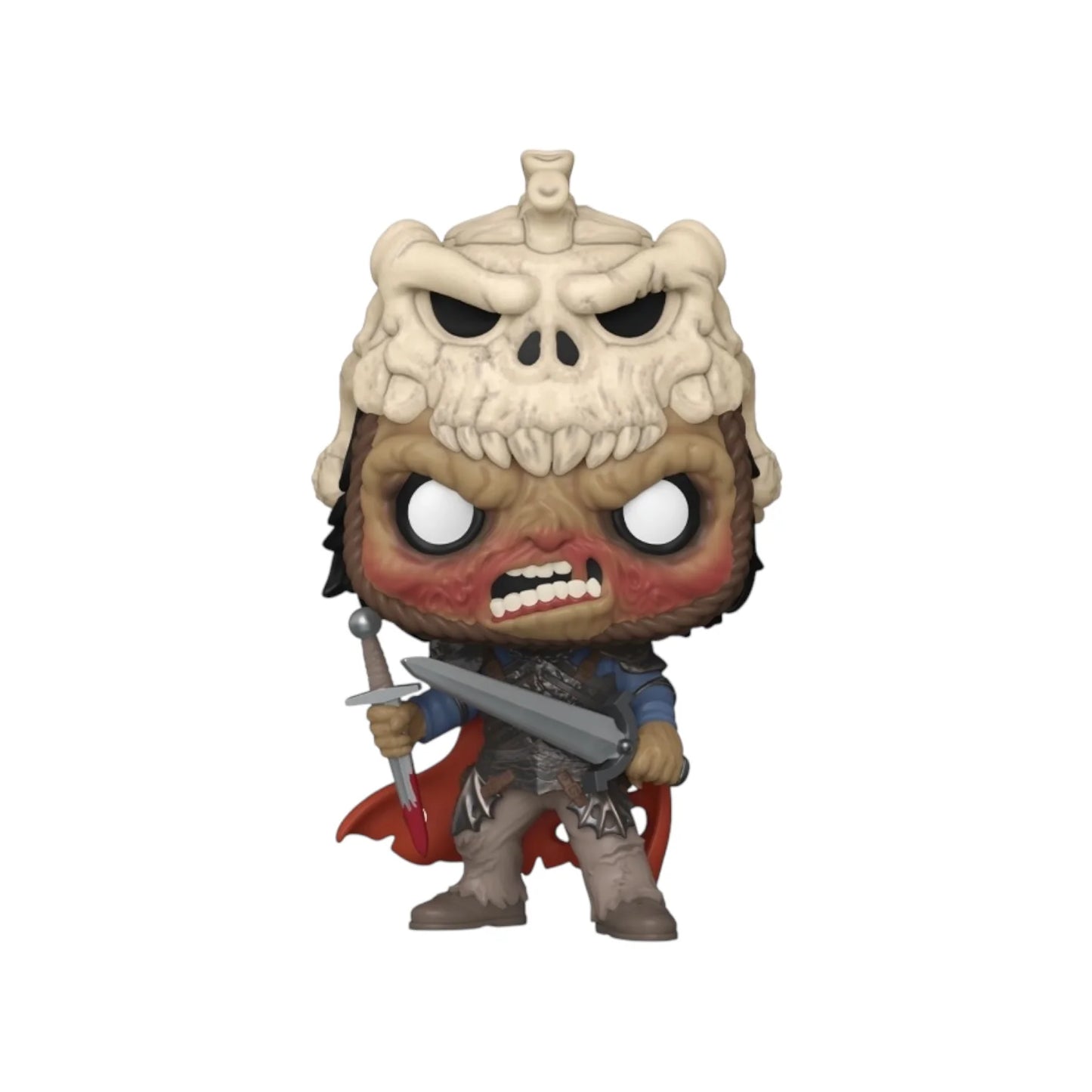 Evil Ash #1881 Funko Pop - Army of Darkness