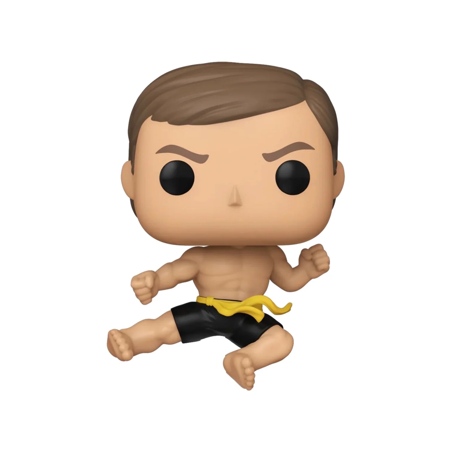 Frank Dux #1866 Funko Pop! - Bloodsport