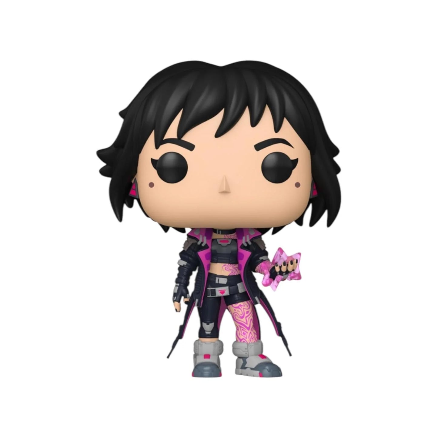 Vex #1162 Funko Pop - Borderlands 4 - PREORDER