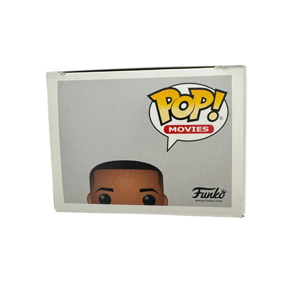 Marcus Burnett #870 Funko Pop! - Bad Boys - Condition 7.5\/10