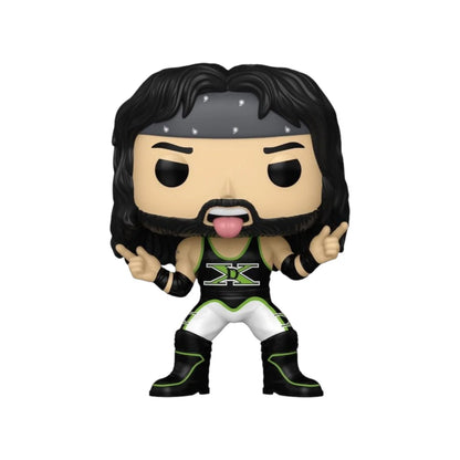 X-Pac #174 Funko Pop - WWE