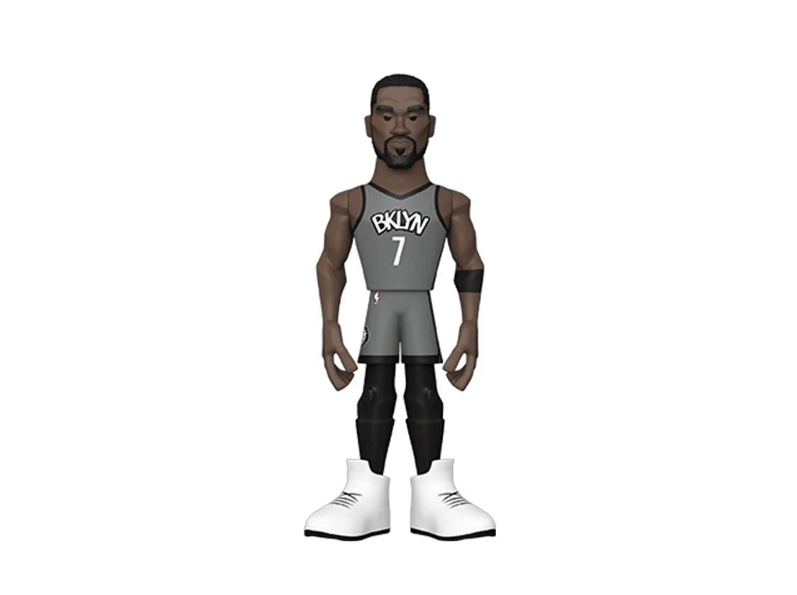 Kevin Durant - NBA - Funko Gold Premium Vinyl Figure - Chance of Chase