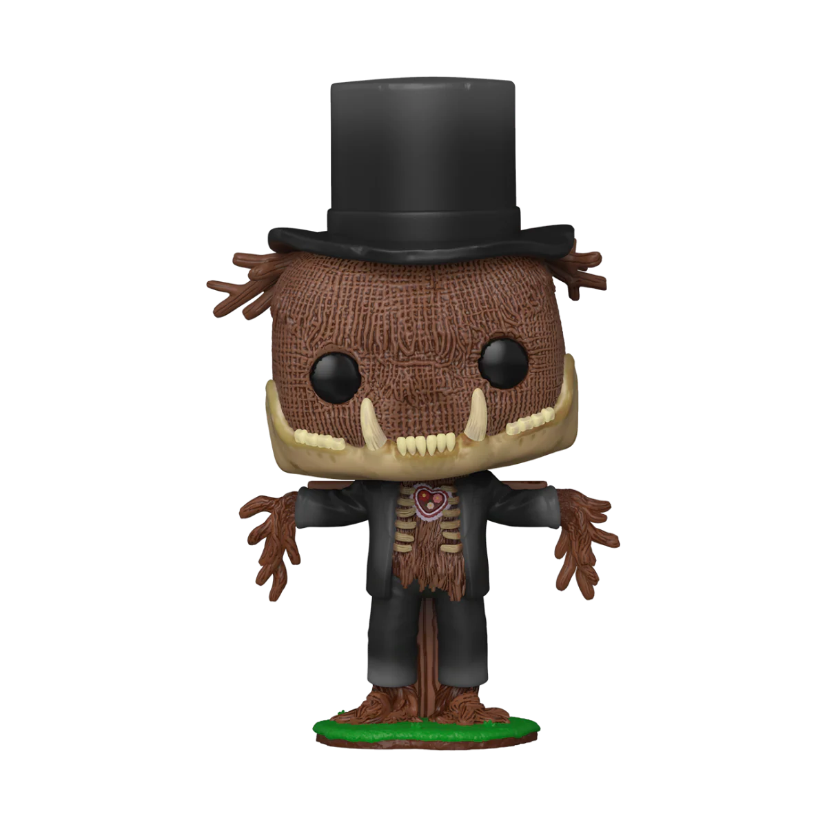 Scarecrow #1023 Funko Pop! - Creepshow