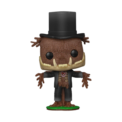 Scarecrow #1023 Funko Pop! - Creepshow