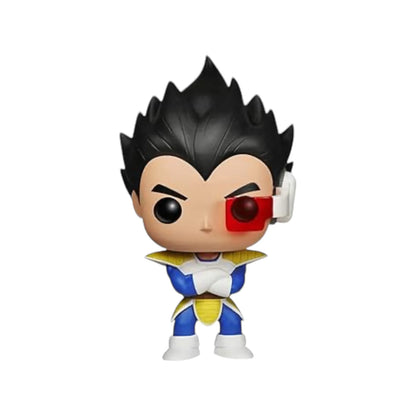 Vegeta #10 Funko Pop! - Dragon Ball Z