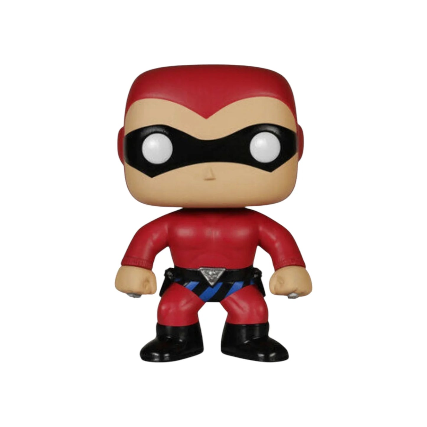 The Phantom #67 (Red) Funko Pop! - The Phantom