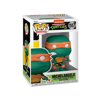 Michelangelo #1557 Funko Pop! - Teenage Mutant Ninja Turtles