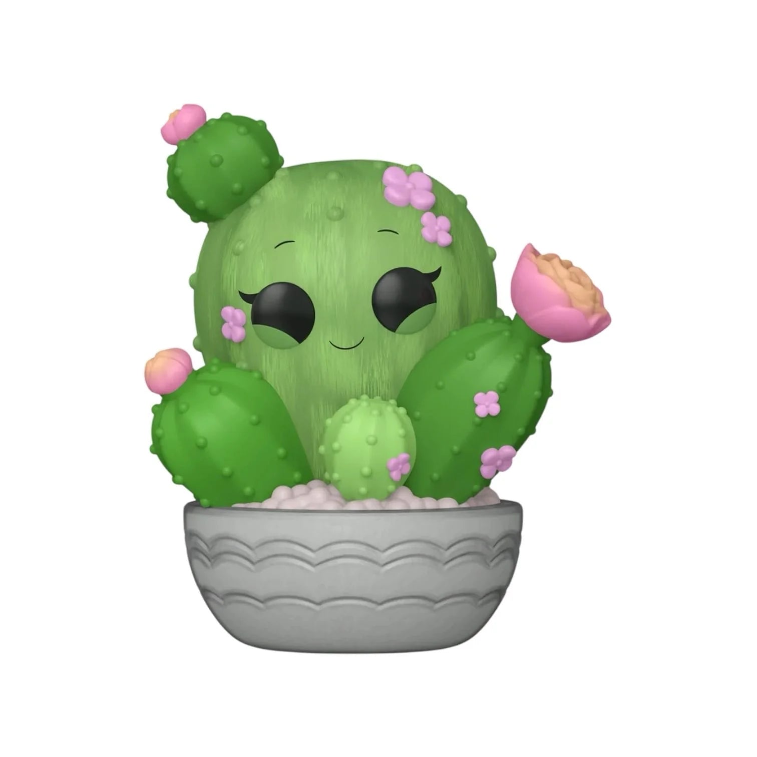 Barrel Cactus  #01 Funko Pop - Flora