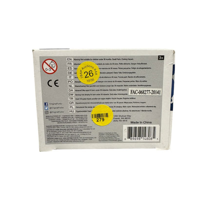 Venom #234 Funko Pop! - Marvel - Hot Topic Exclusive - Condition 7\\/10