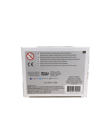 Winnie the Pooh #438 Funko Pop! - Christopher Robin - Condition 9.5+\/10