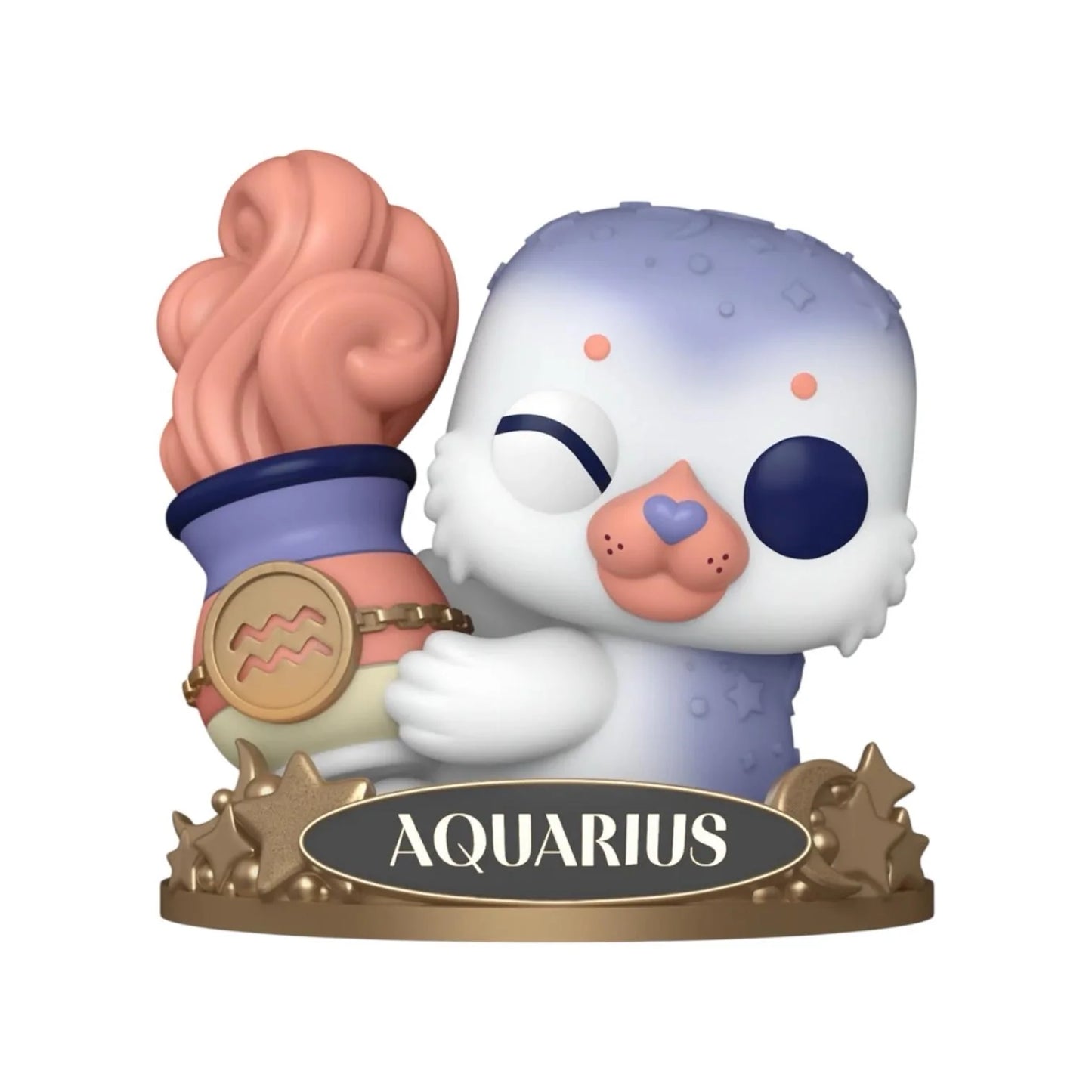 Aquarius #13 Funko Pop - Zodiac PREORDER