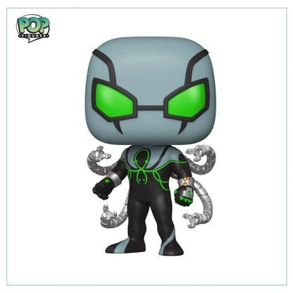 Superior Octopus #669 Funko Pop! - Marvel - Walgreens Exclusive