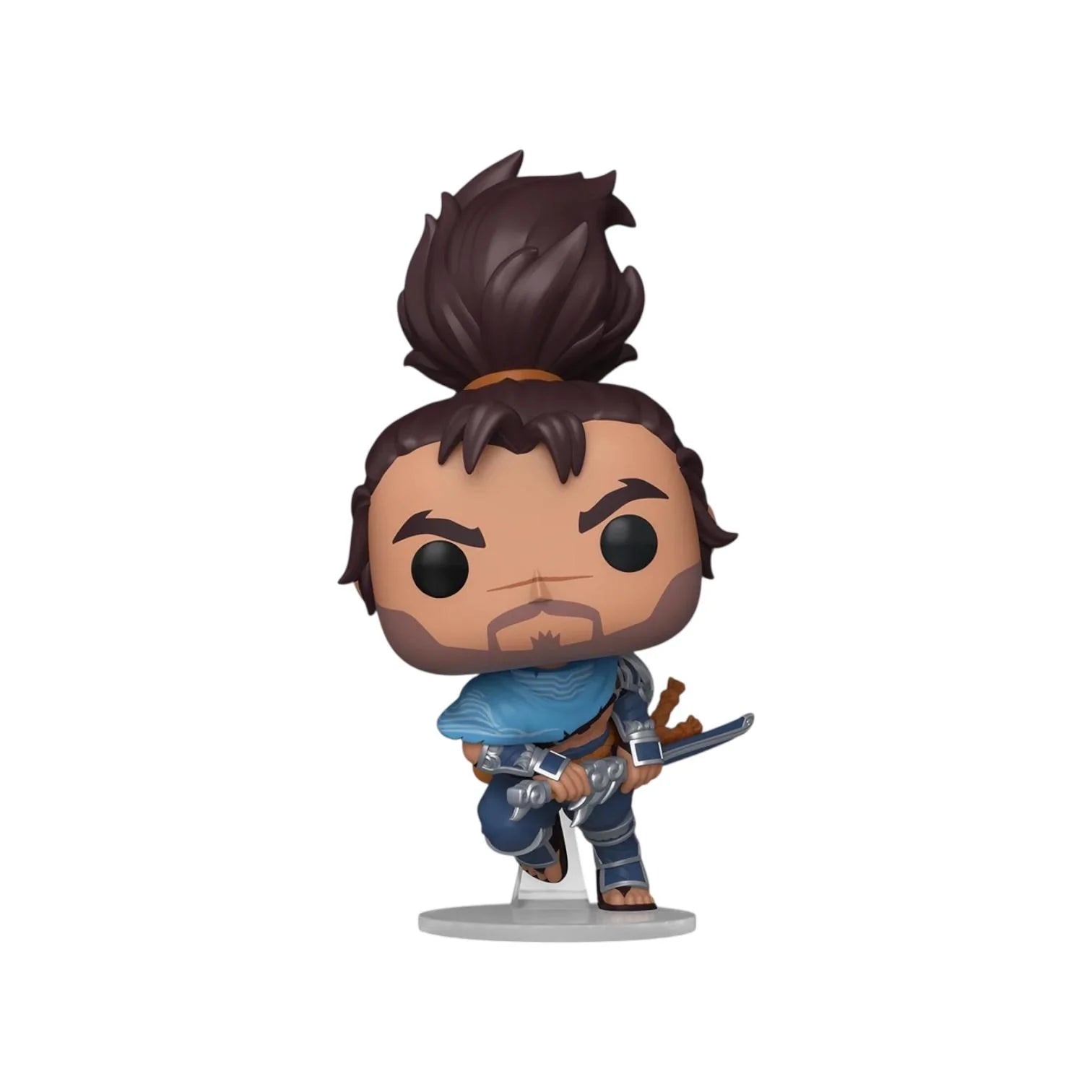 Yasuo #1136 Funko Pop - League of Legends - PREORDER