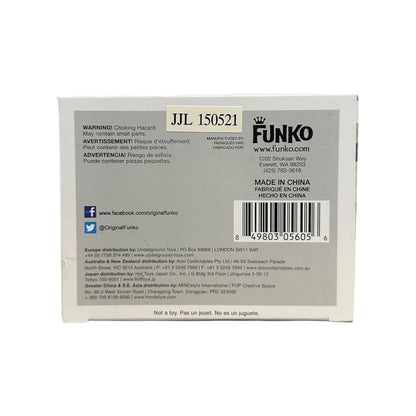 Jason Voorhees #202 Funko Pop! - Friday The 13th - SDCC 2015 Shared Exclusive - Condition 8.5\/10