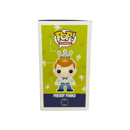 Freddy Funko as Winged Monkey #08 Funko Pop! - SDCC 2011 LE48 Pcs - Condition 7\/10