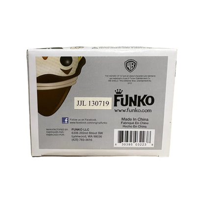 Scarecrow #39 Funko Pop! - The Wizard of Oz - 2013 Pop! - Condition 7\\/10