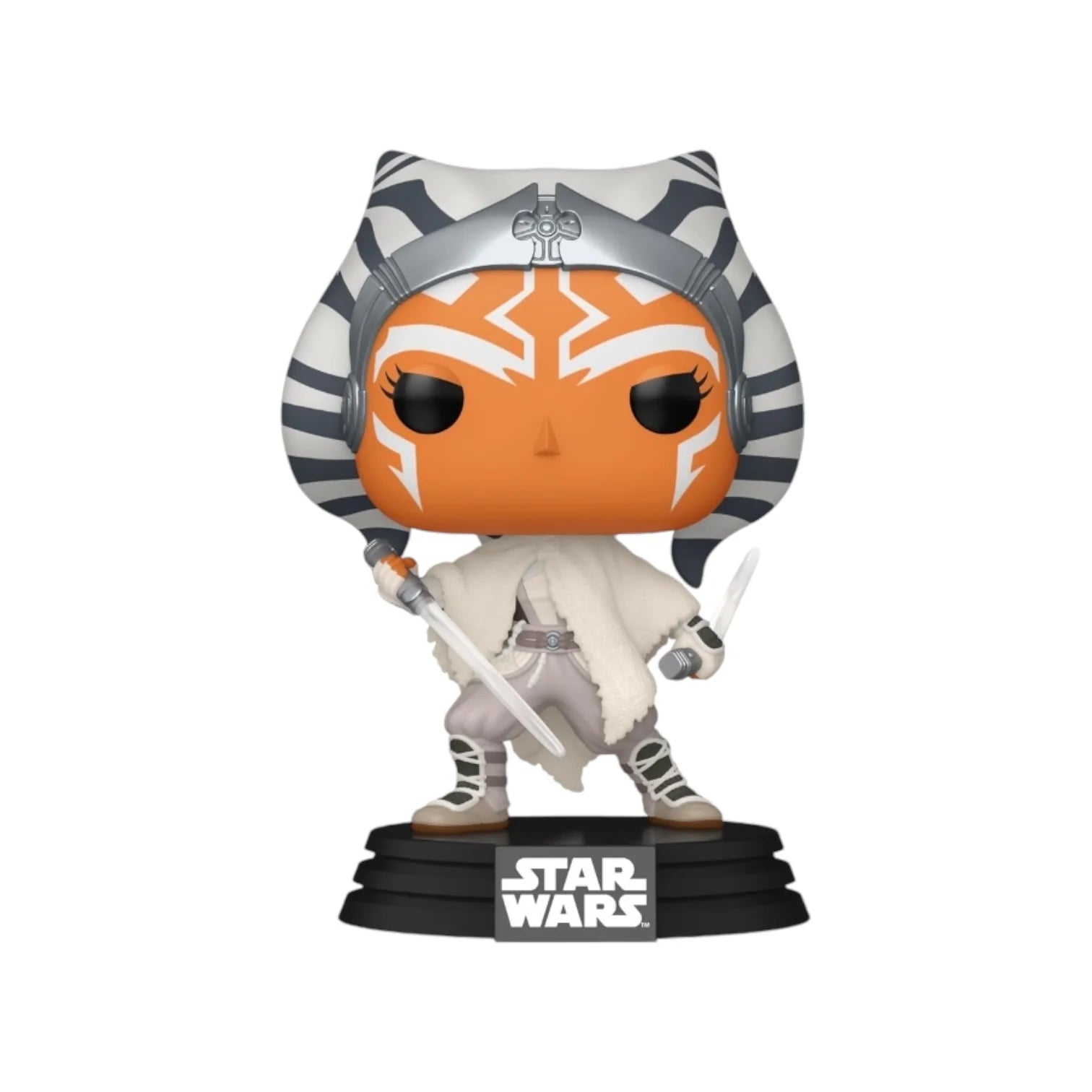 Ahsoka Tano #749 Funko Pop! - Star Wars: Ahsoka