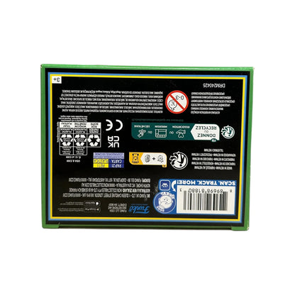 Freddy Funko as Shredder (Blacklight) Funko Pop! - Teenage Mutant Ninja Turtles - Freddy's Funtastic Voyage 2024 Show Edition LE100 Pcs - Condition 8.75\\/10