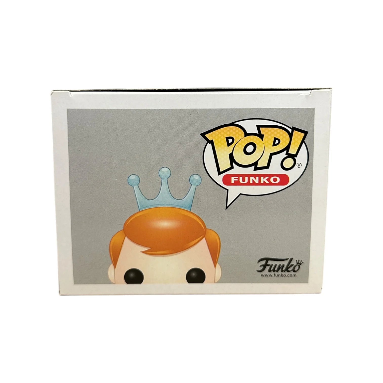 Freddy Funko as Blue Ranger Funko Pop! - Power Rangers - SDCC 2017 Exclusive LE525 Pcs - Condition 8.5\\/10