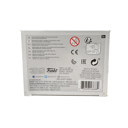 Taskmaster #610 Funko Pop! - Black Widow - Walmart Exclusive - Condition 8.75\/10