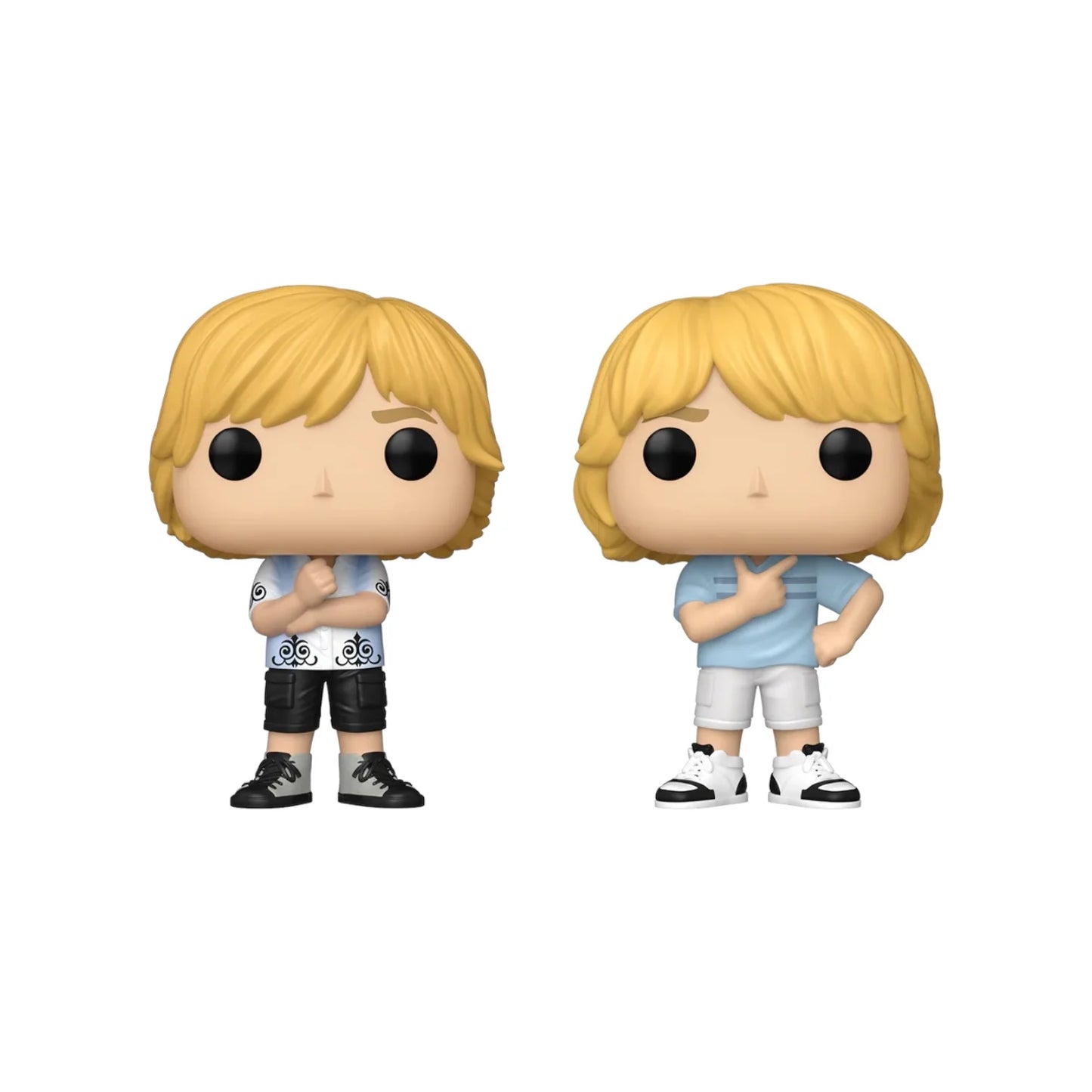 Zack \\u0026 Cody 2 pack Funko Pop - The Suite Life of Zack and Cody - PREORDER