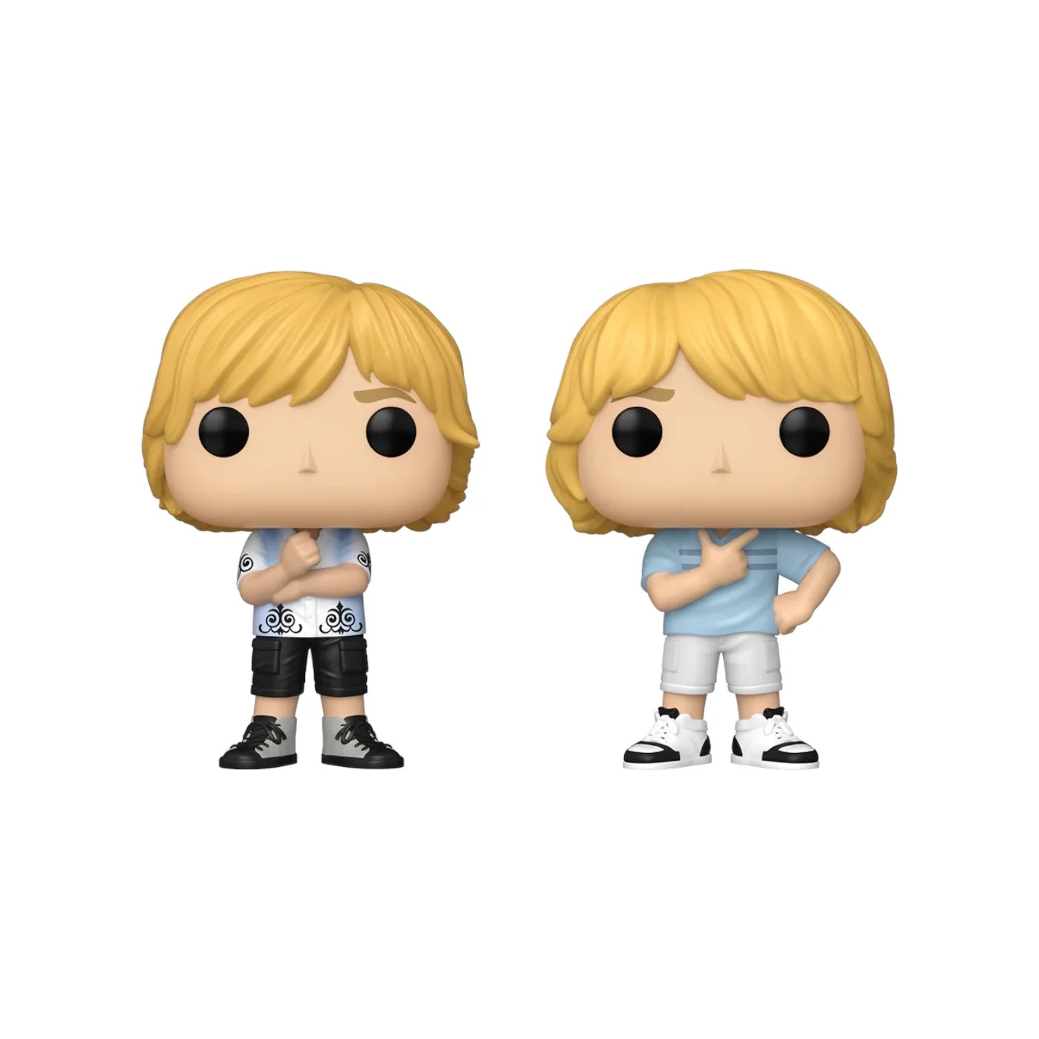 Zack \\u0026 Cody 2 pack Funko Pop - The Suite Life of Zack and Cody - PREORDER