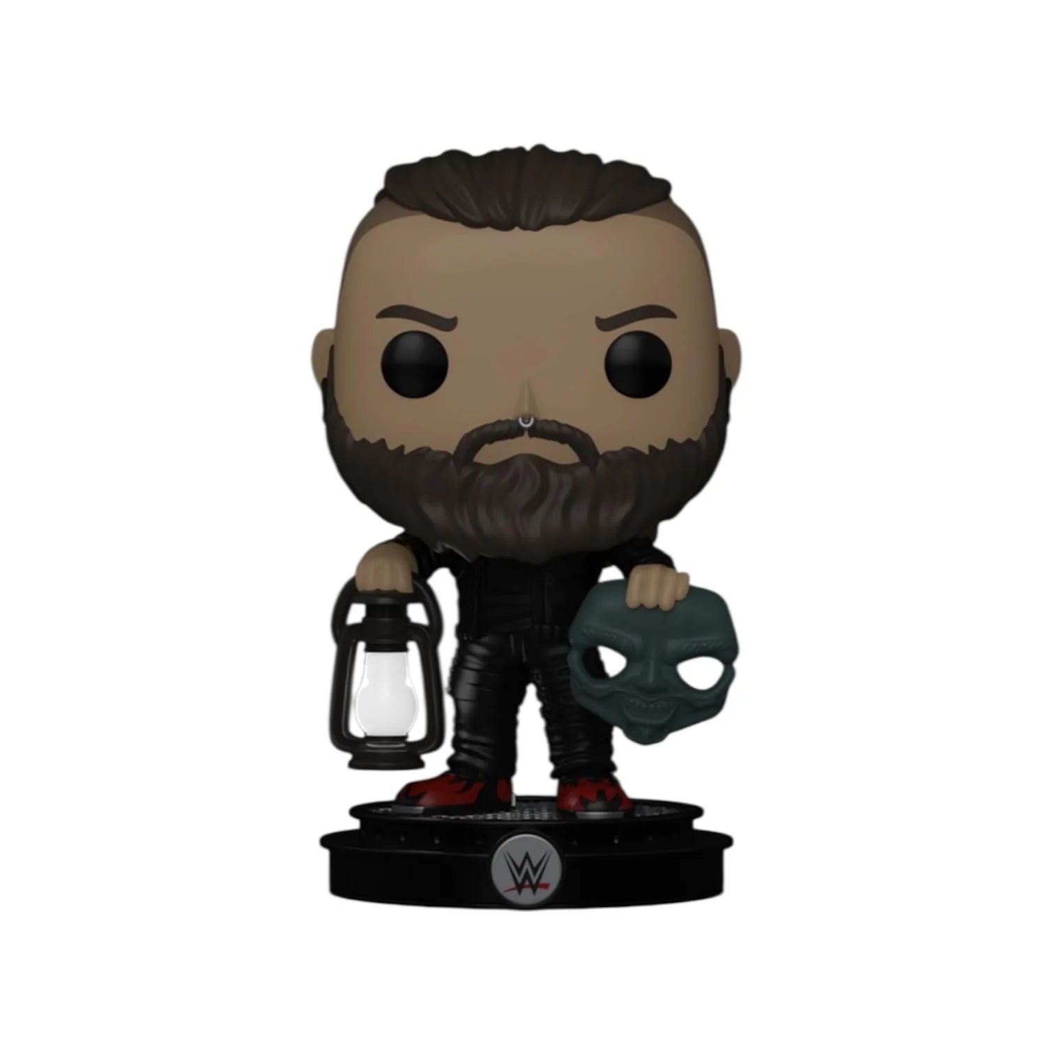Bray Wyatt (Lights up) #197 Funko Pop - WWE - PREORDER