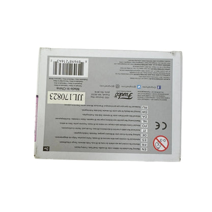 Twilight Sparkle Sea Pony (Metallic Chase) #14 Funko Pop! - My Little Pony the Movie - Condition 8\/10