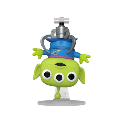 Alien with Claw #1595 Funko Pop - Toy Story - 30th Anniversary - PREORDER