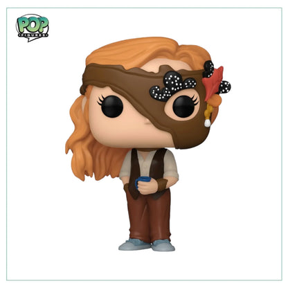 Van #1455 Funko Pop! - YellowJackets Showtime