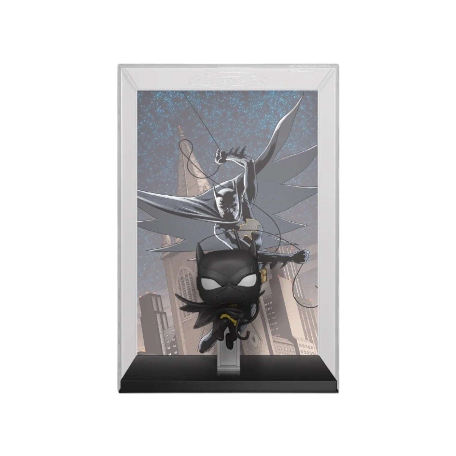 Batgirl #18 Funko Comic Cover Pop! - DC Comics