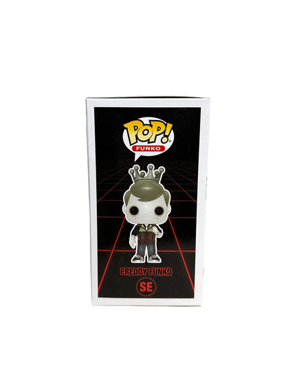 Freddy Funko as Upside Down Will Funko Pop! - SDCC 2018 Exclusive LE450 Pcs - Condition 8.75\\/10