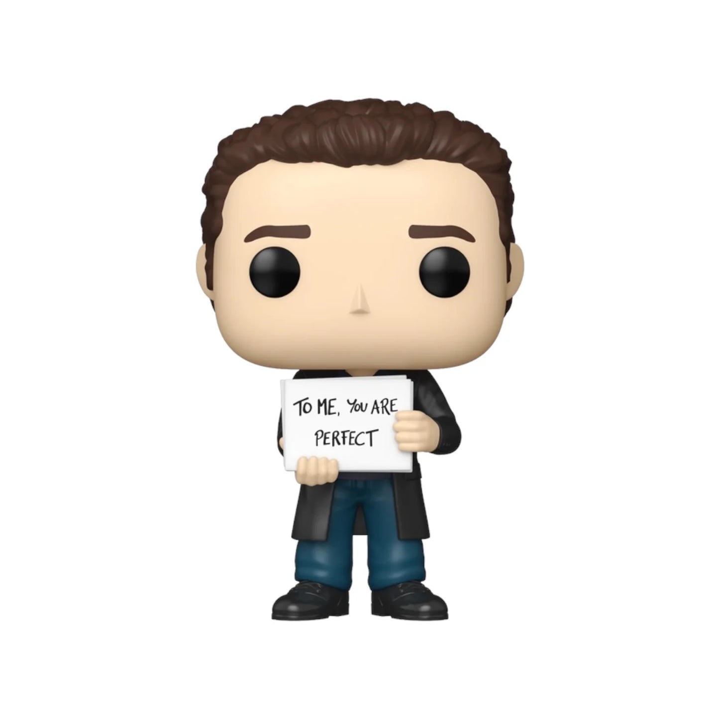 Mark #1960 Funko Pop!- Love Actually - Coming Soon