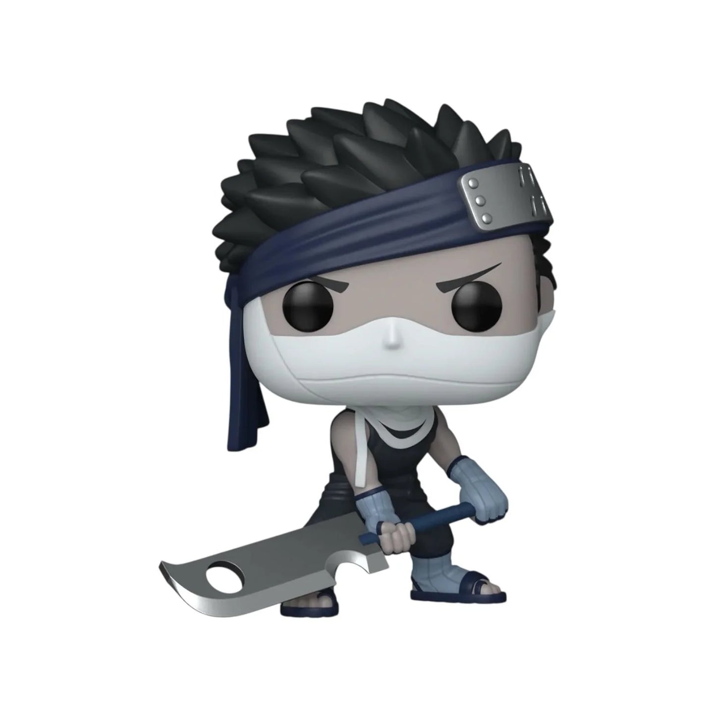 Zabuza Momochi #1967 Funko Pop - Naruto
