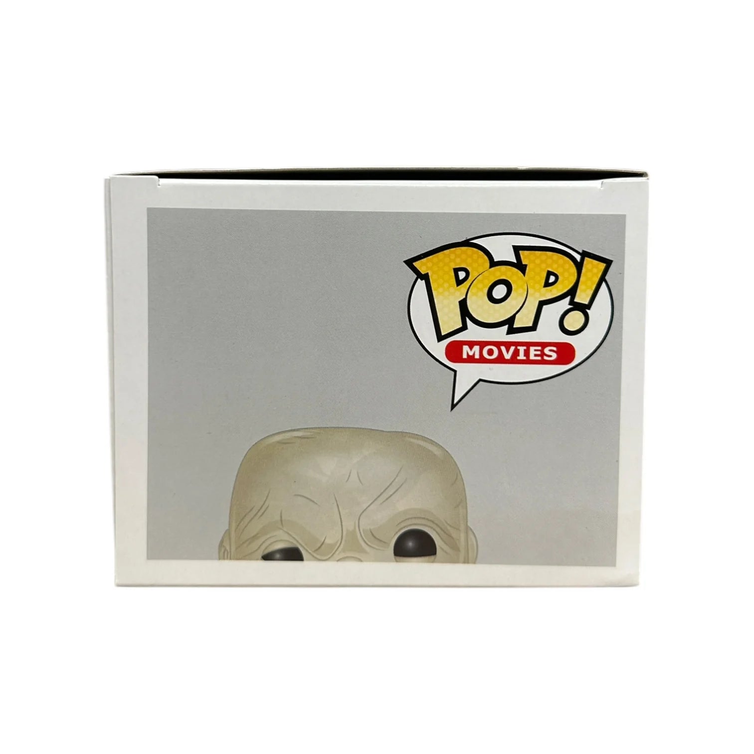 Jason Voorhees #202 Funko Pop! - Friday The 13th - SDCC 2015 Shared Exclusive - Condition 8.5\/10