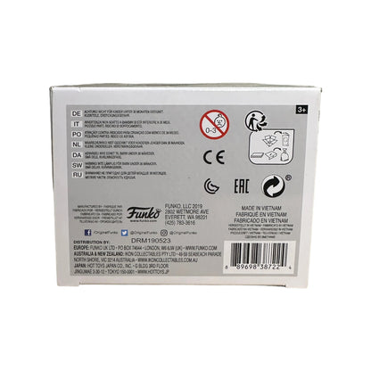 Botan #546 Funko Pop! - Yuyu Hakusho: Ghost Files - 2019 Pop! - Condition 8.5\\/10