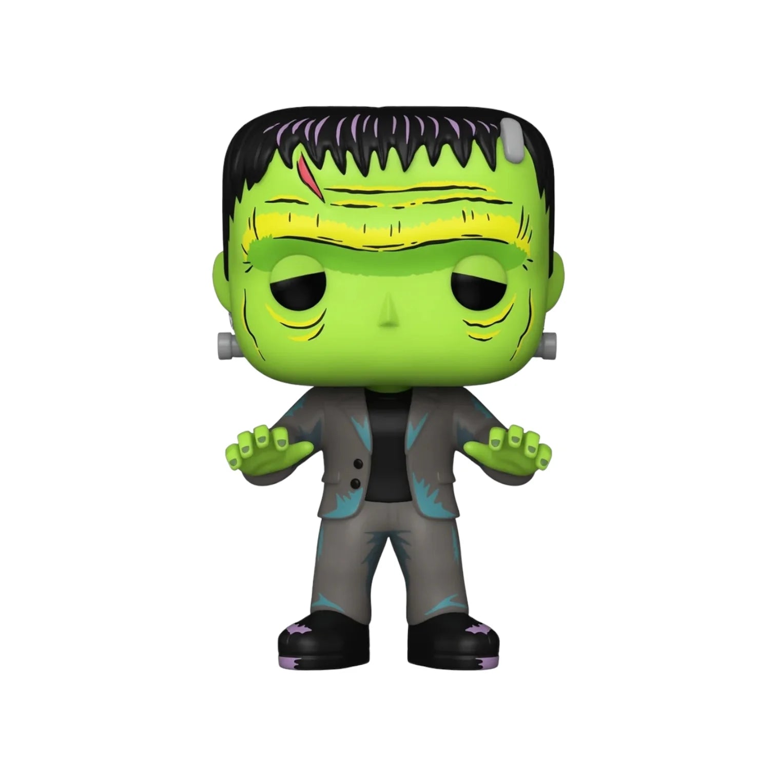 Frankenstein (Deco) #1630 Funko Pop! - Universal Monsters