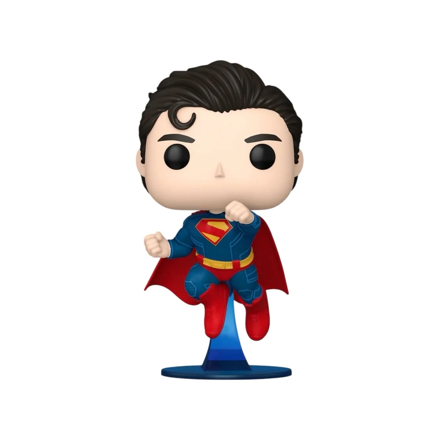 Superman #566 Funko Pop Jumbo - Superman
