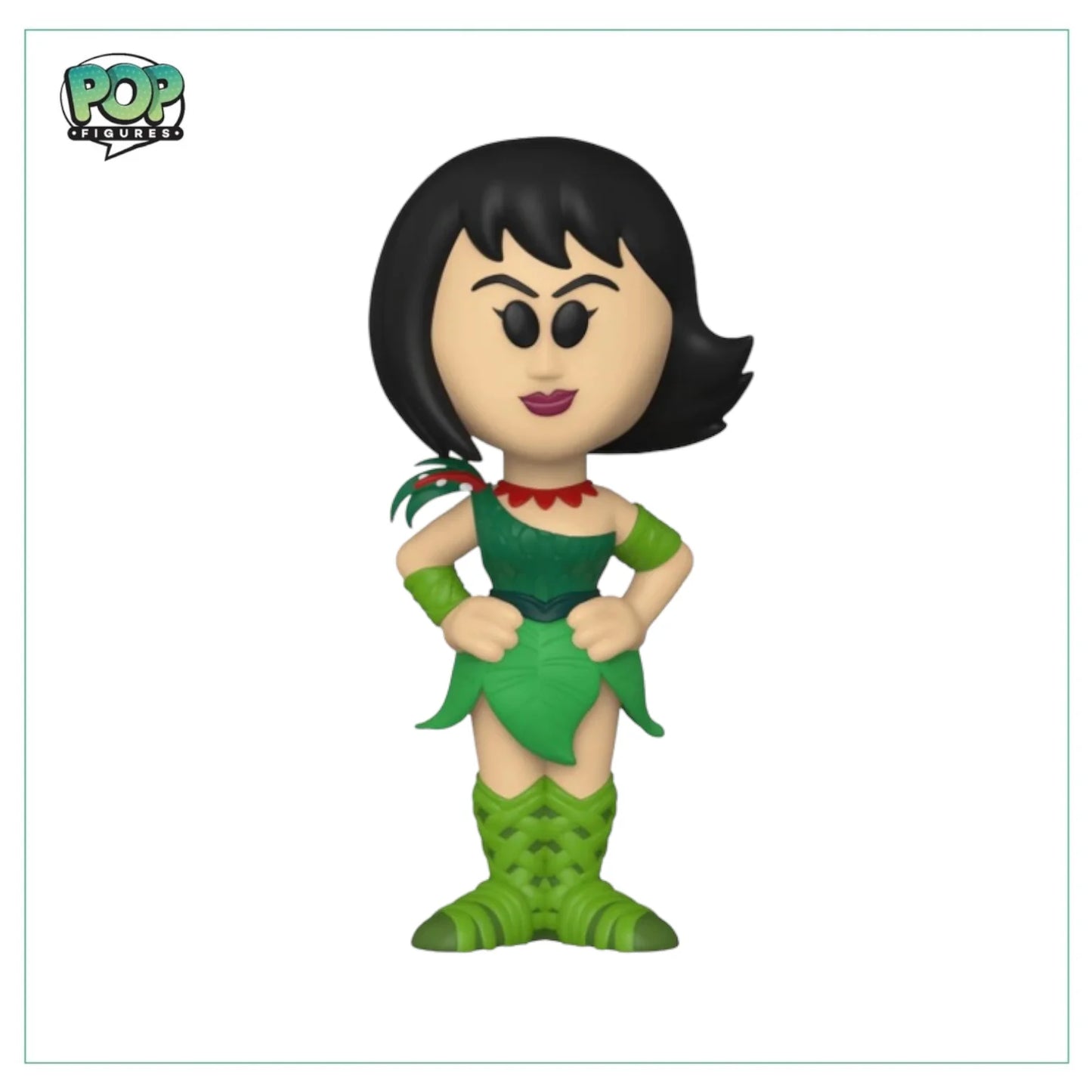 Ashi Funko Soda Vinyl Figure! - Samurai Jack - International - LE8000 Pcs -  Chance Of Chase