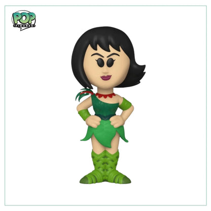 Ashi Funko Soda Vinyl Figure! - Samurai Jack - International - LE8000 Pcs -  Chance Of Chase