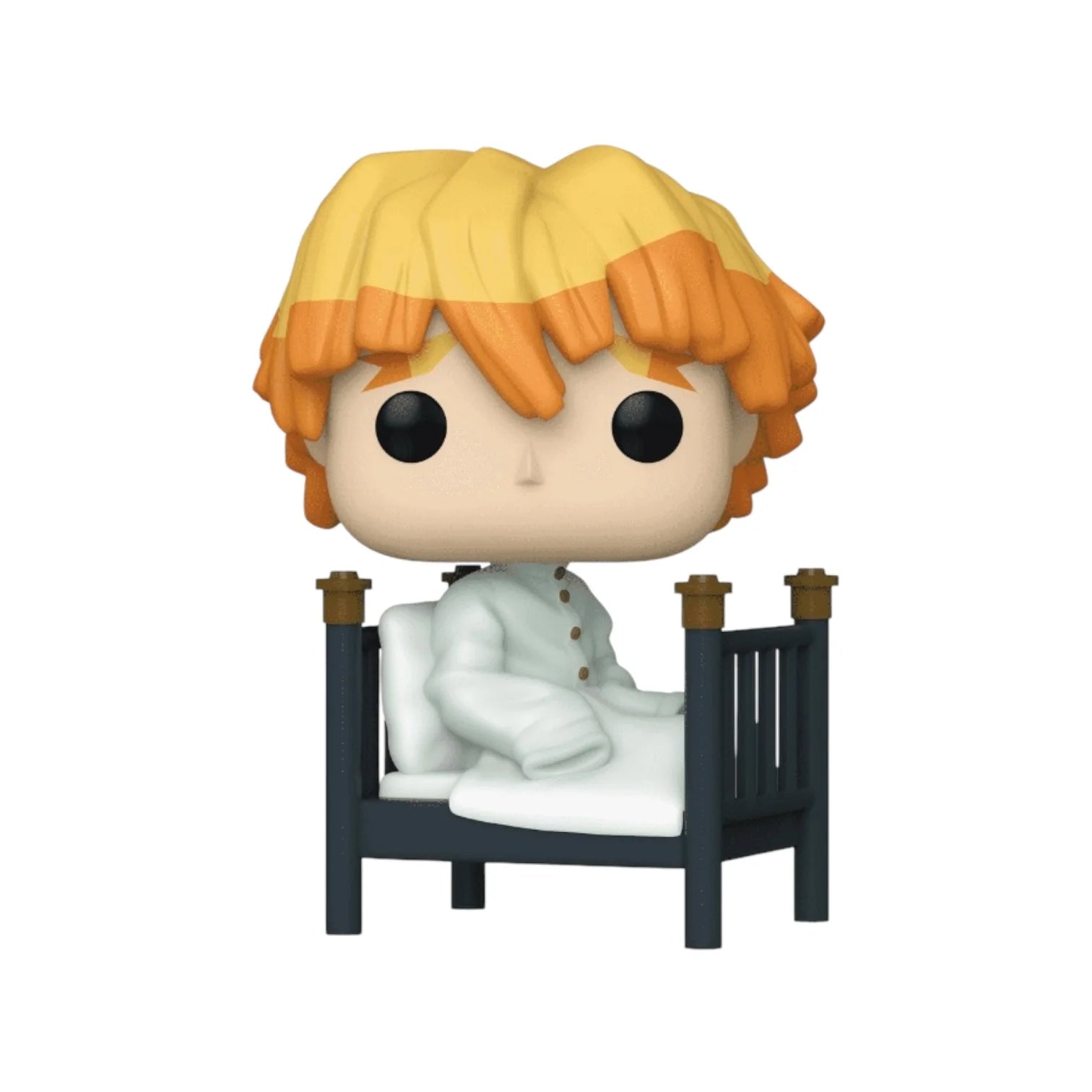 Zenitsu Agatsuma #1398 (Recovering) Funko Pop! - Demon Slayer - Target Exclusive