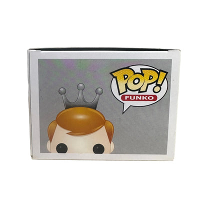 Freddy Funko as V For Vendetta #14 Funko Pop! - SDCC 2012 Exclusive LE96 Pcs - Condition 8.75\/10